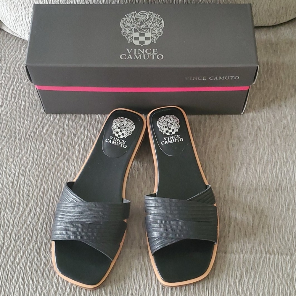 Vince Camuto Ydelle Sandal